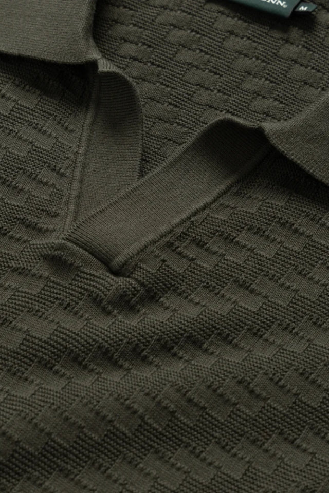 Wilden Knit - Bayleaf