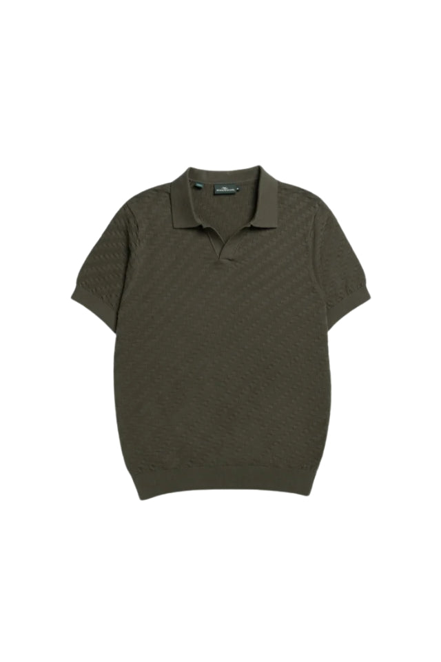 Wilden Knit - Bayleaf
