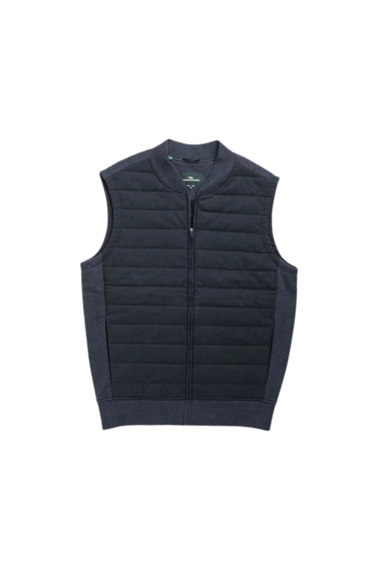 Woodside Vest - Navy