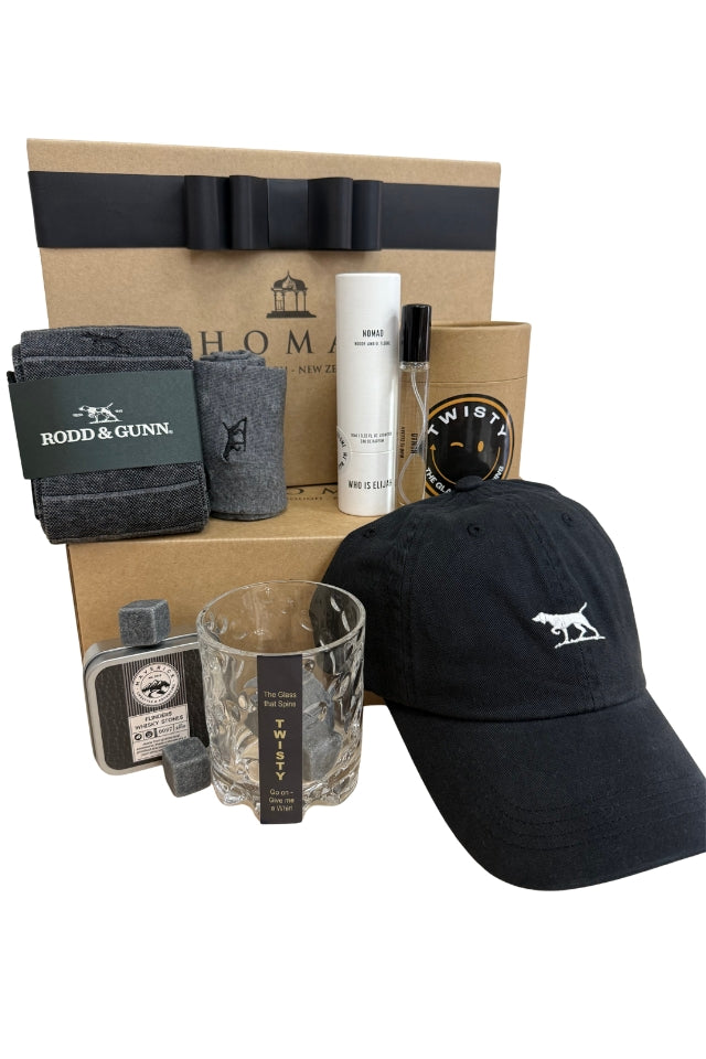 Rodd & Gunn Gift Box