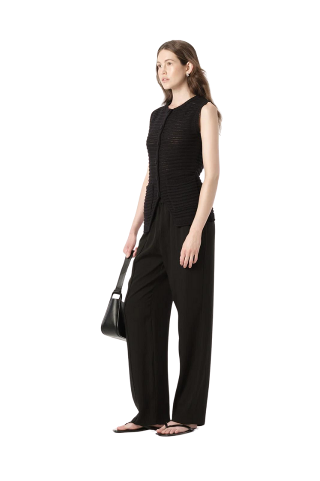 Rohe Knit Vest