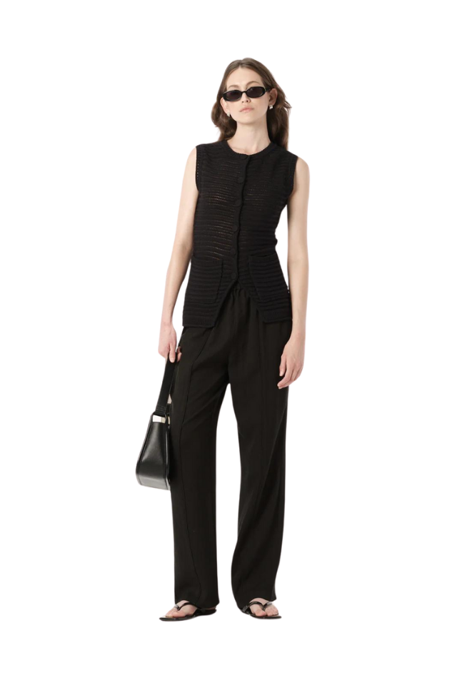 Rohe Knit Vest