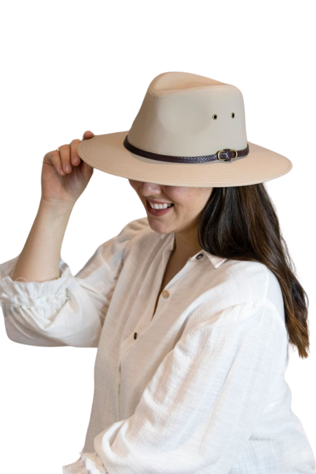 Tanya Drover Hat