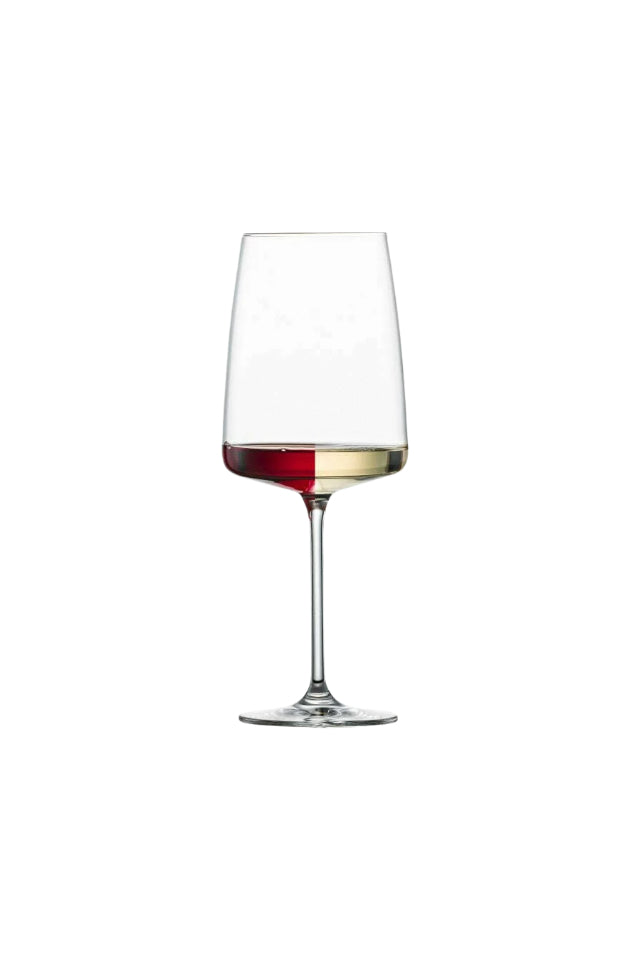 Sensa Flavoursome & Spicy Wine Glass - 660ml