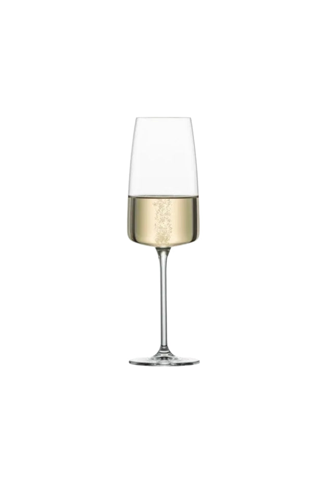 Sensa Sparkling Wine Glass - 388ml