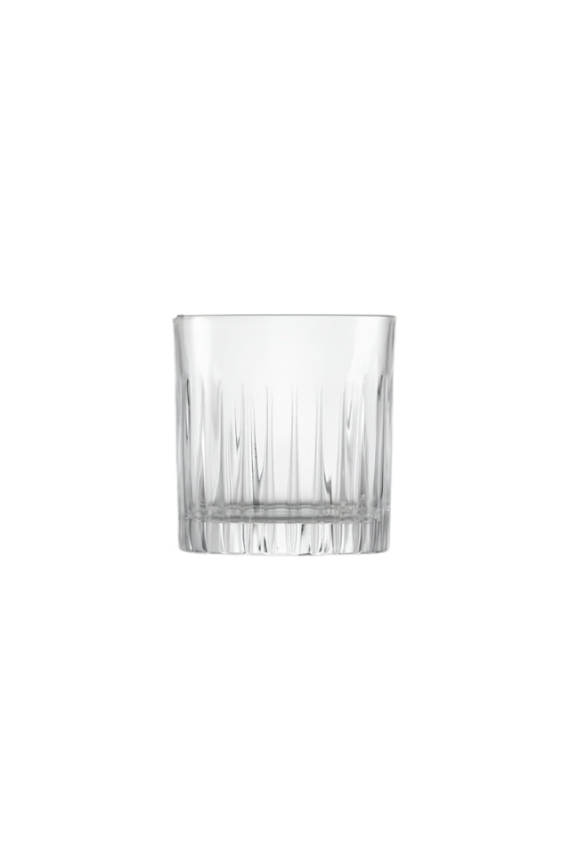 Stage Whisky Glasses - Set of 4
