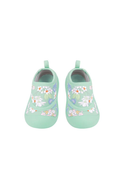 Swim Baby Reef Booties - Classic