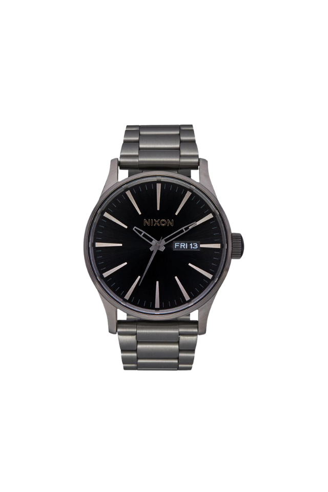 Sentry Stainless Steel
