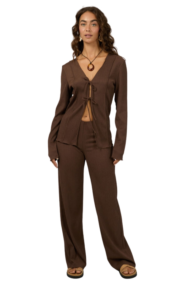 Shania Knit Top