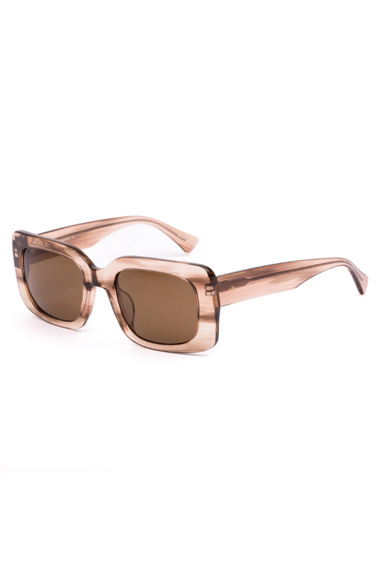 Indi Sunglasses - Biscotti