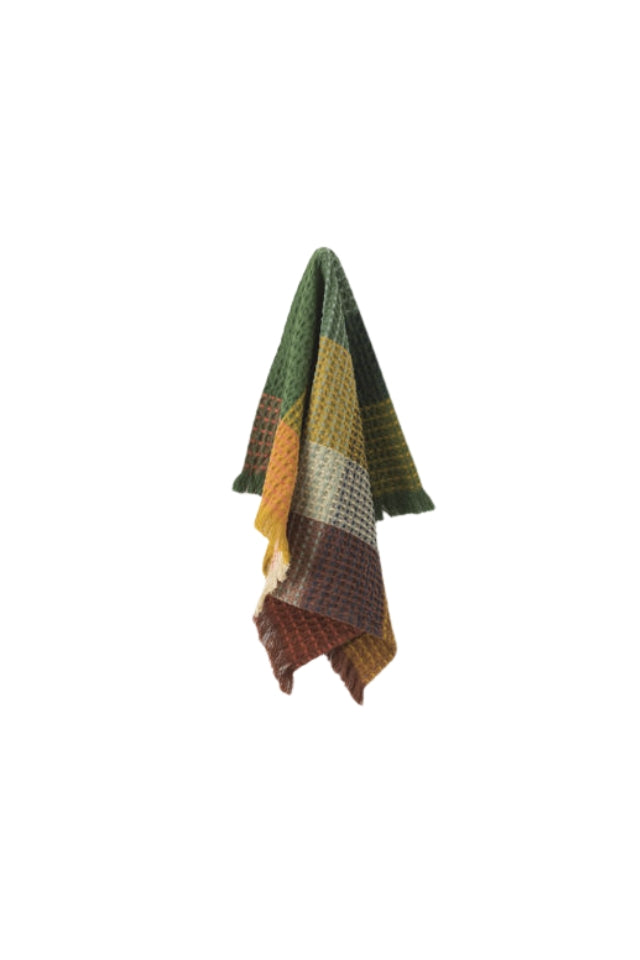 Cabin Hand Towel