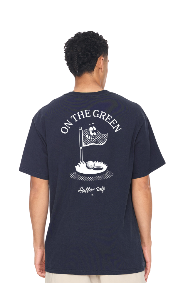 Sup Tee 190/On It