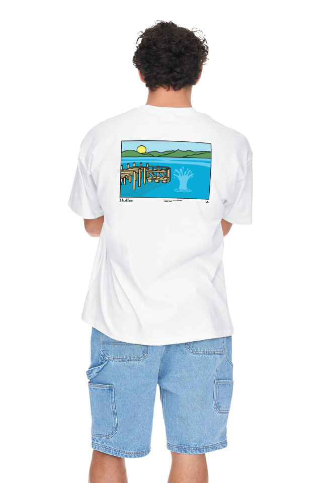 Sup Tee 190/Sounds