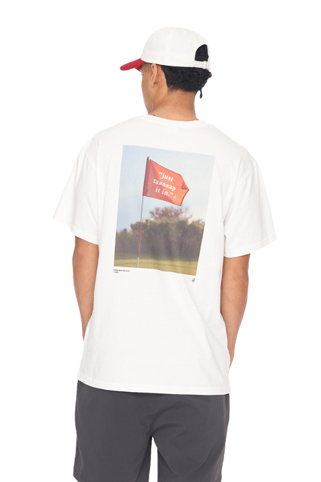 Sup Tee 190/Taaaaap