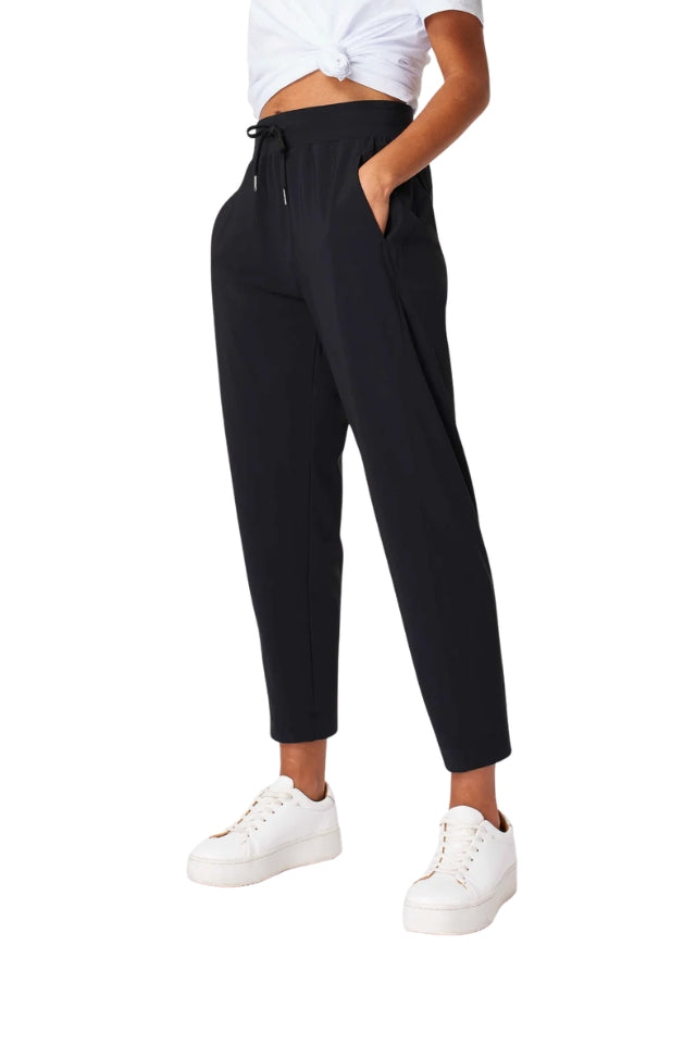 Explorer 25" Trouser - Black