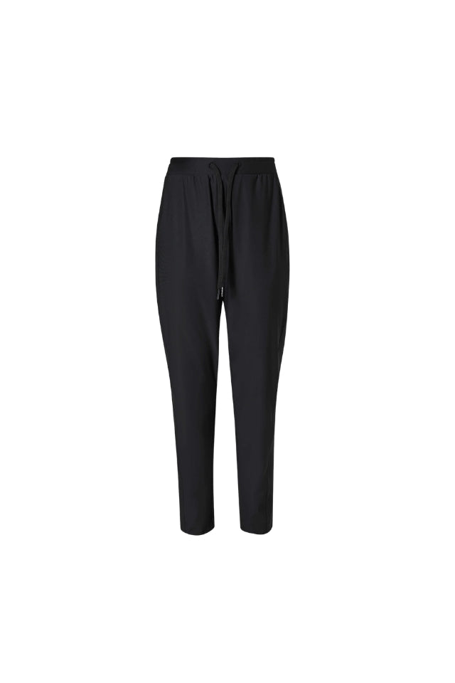 Explorer 25" Trouser - Black
