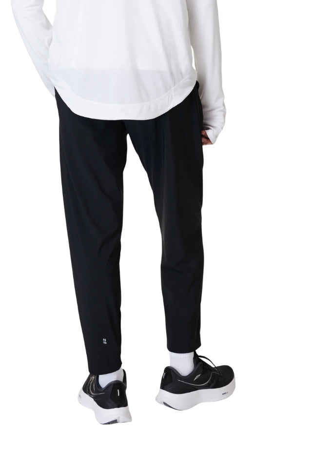 Explorer 27" Trouser - Black