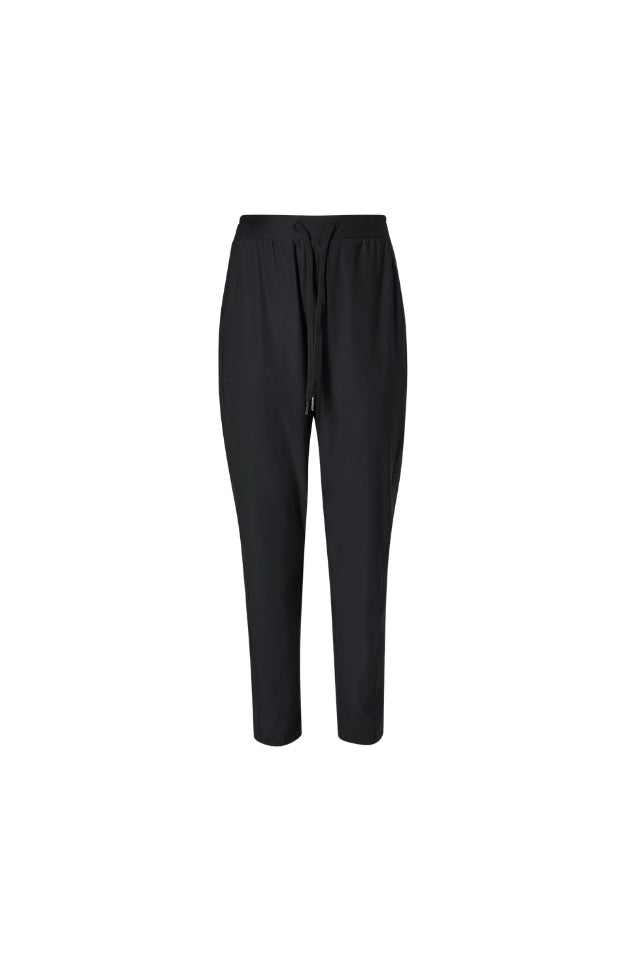 Explorer 27" Trouser - Black