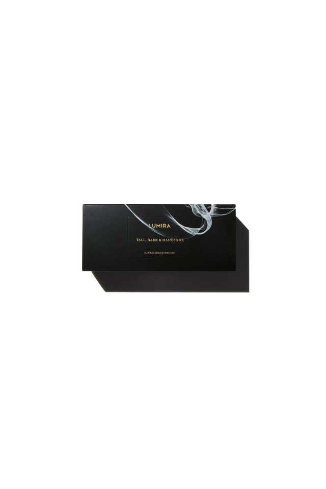Candle Discovery Set