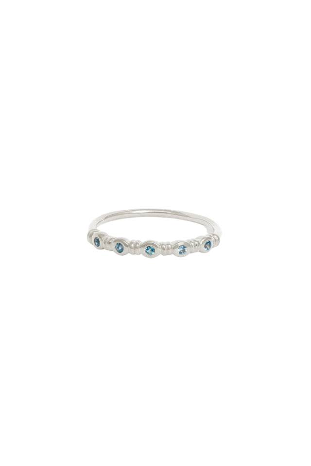 Aquea Ring - Silver