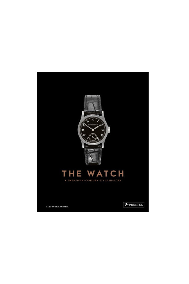 The Watch Book