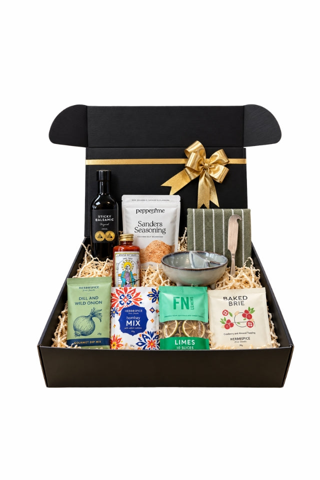 The Entertainer - Christmas Gift Box
