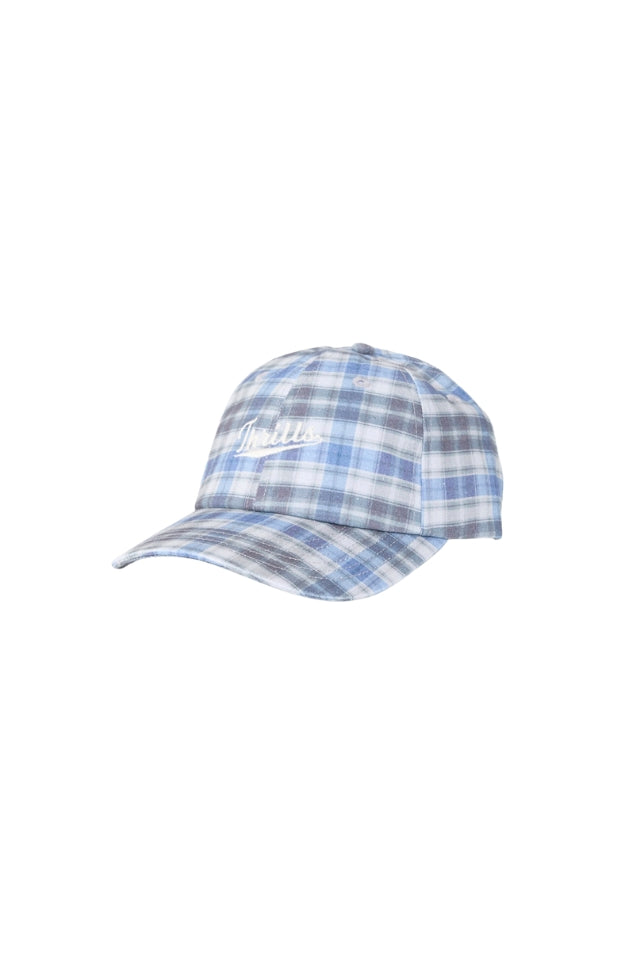 Desert Reverb 6 Panel Cap - Desert Reverb