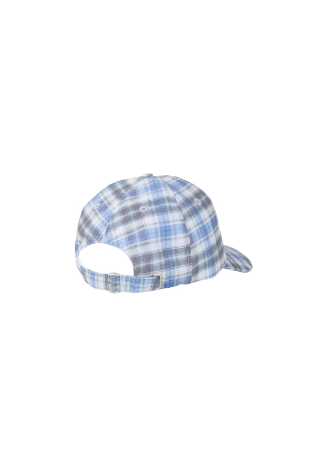 Desert Reverb 6 Panel Cap - Desert Reverb