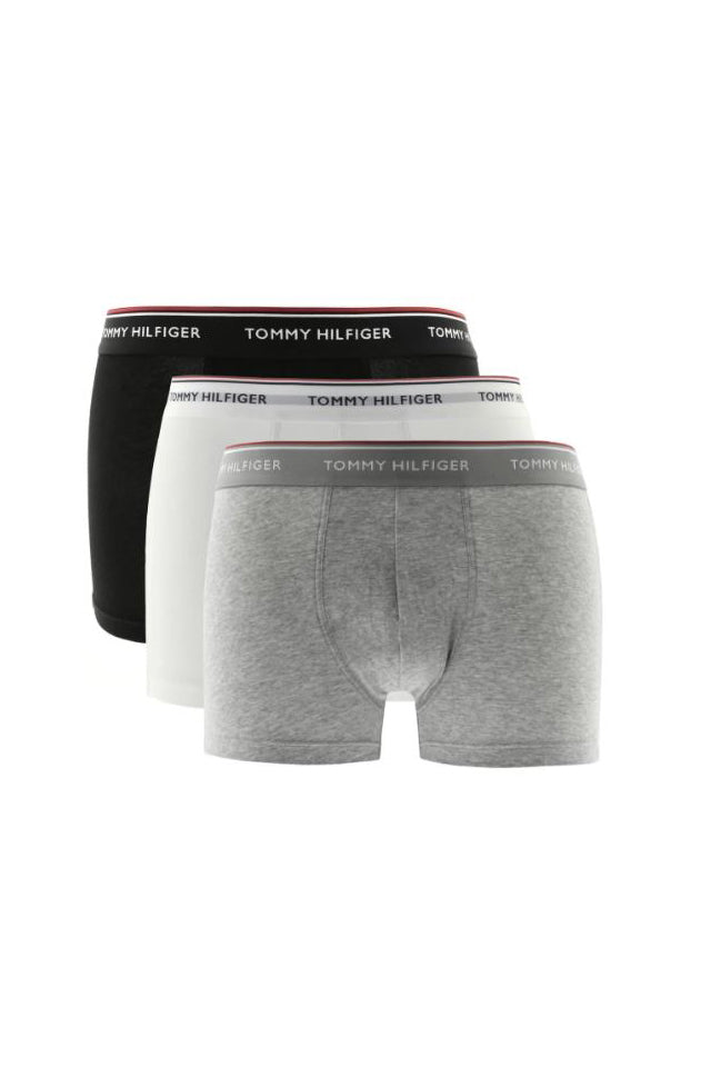 Tommy Hilfiger Trunks - 3 Pack