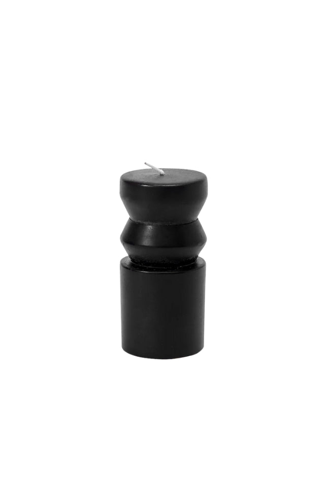 Totem Small Candle