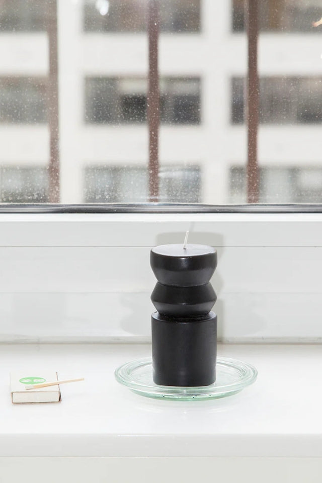 Totem Small Candle