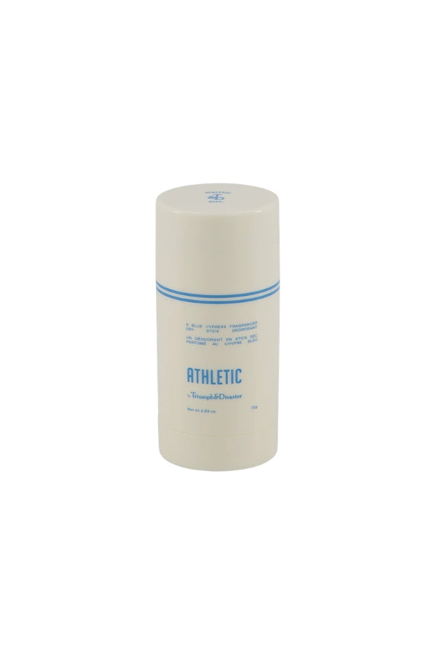 Athletic Dry Deodorant Stick