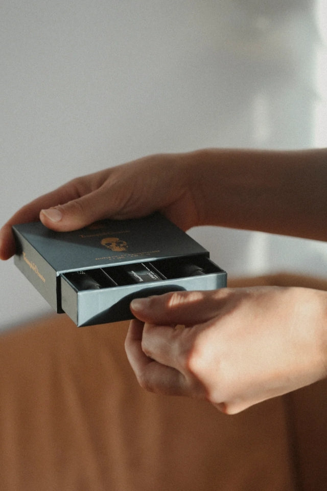 Sample Kit