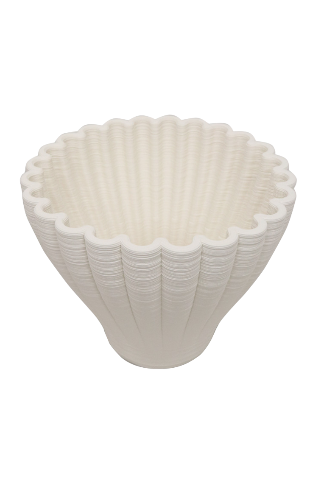 3D Vase 16