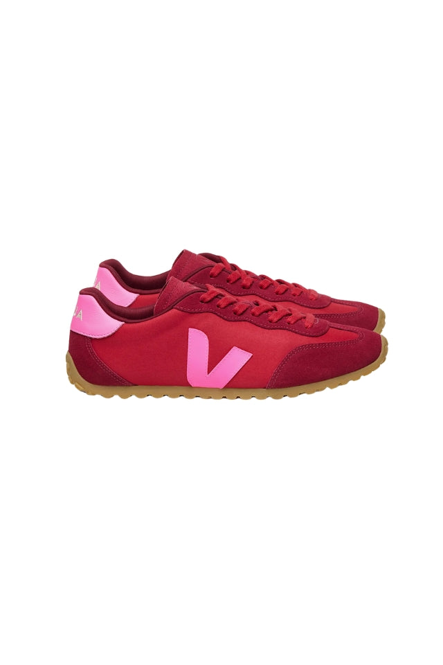 GT Nolyn Sneaker - Pepper Sari
