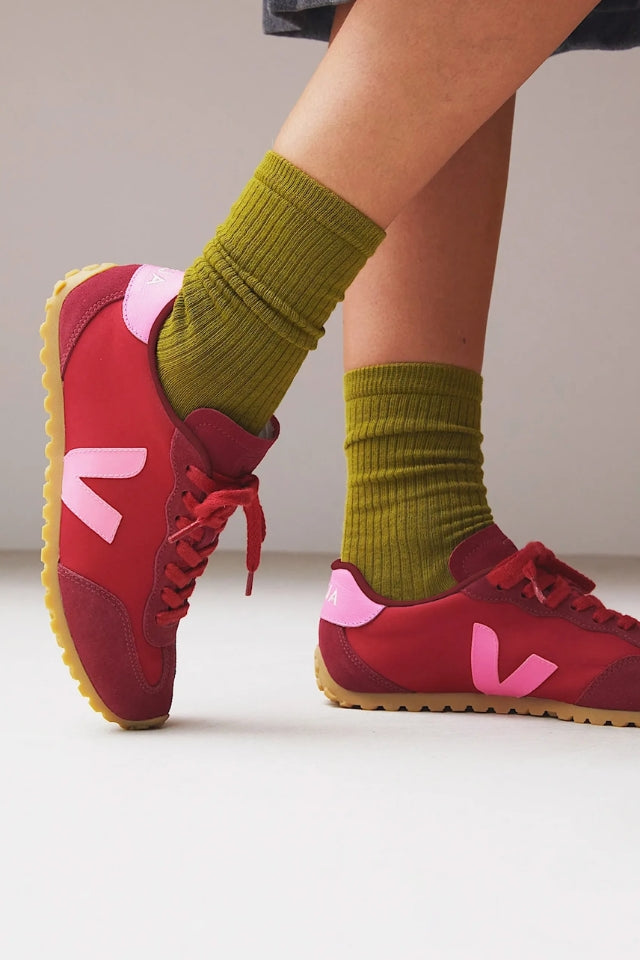 GT Nolyn Sneaker - Pepper Sari