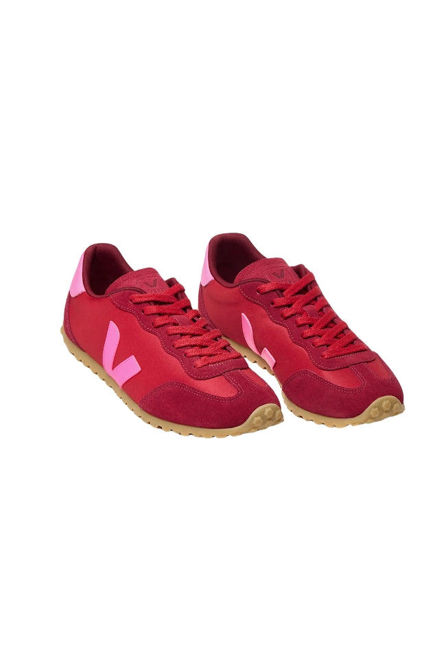 GT Nolyn Sneaker - Pepper Sari