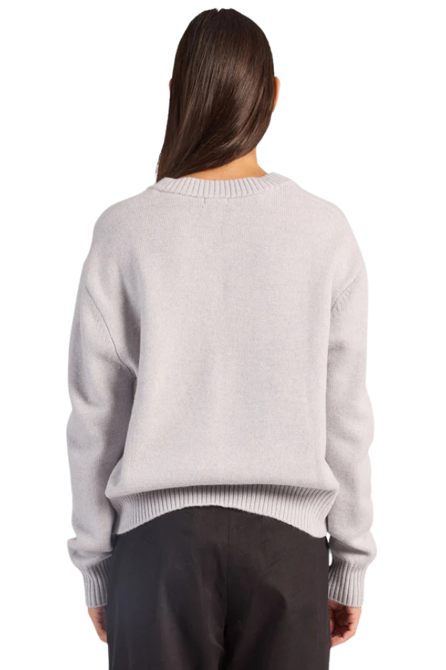 Merino V-Neck
