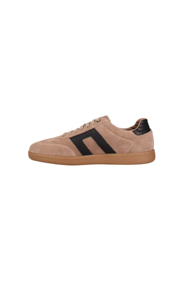 Gordon Sneakers - Sand