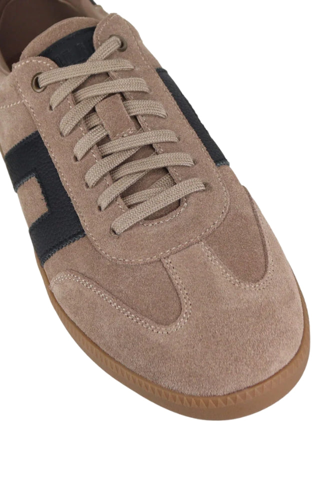 Gordon Sneakers - Sand