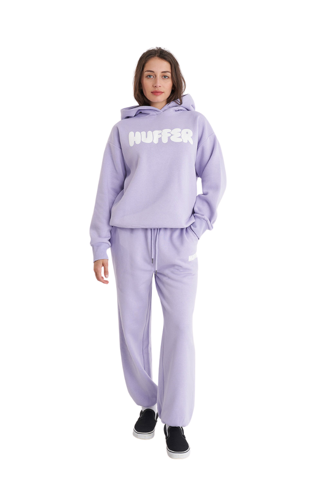 Womens Arcade Hood/Juicy