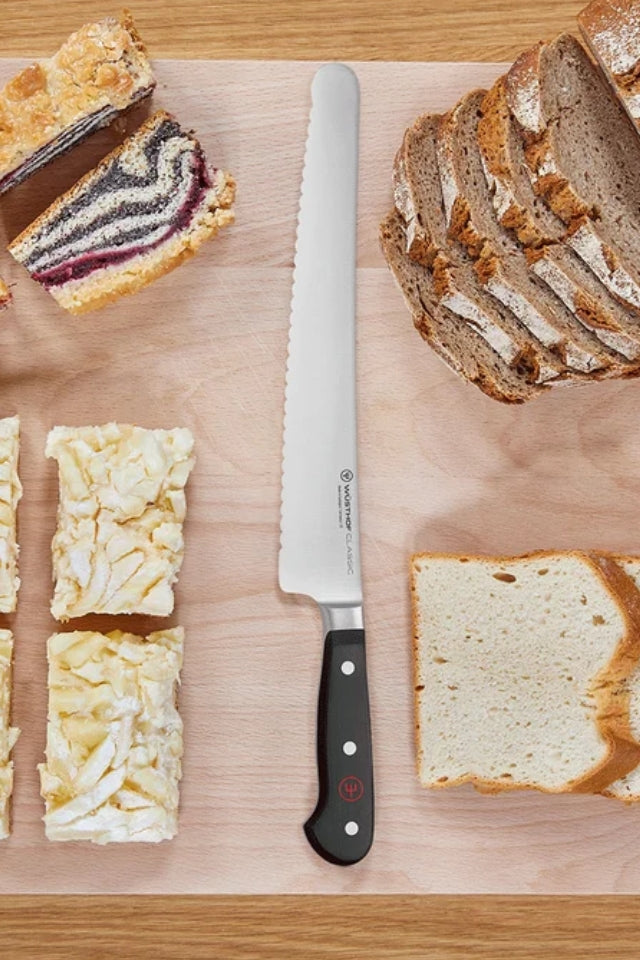 Classic Super Slicer Knife