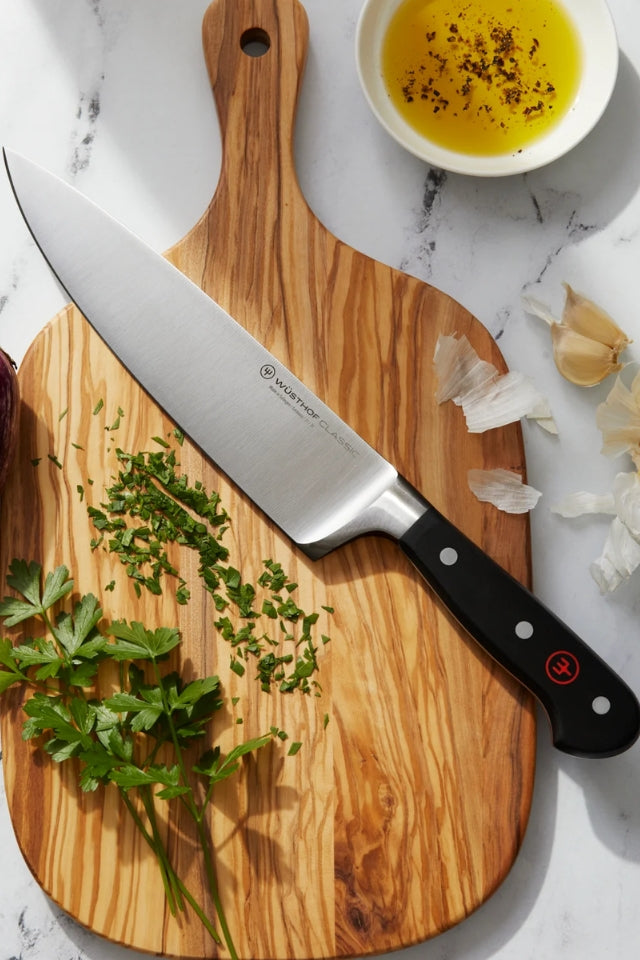 Classic Cooks Knife