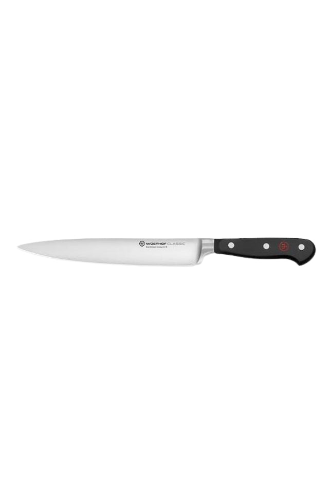Classic Carving Knfe