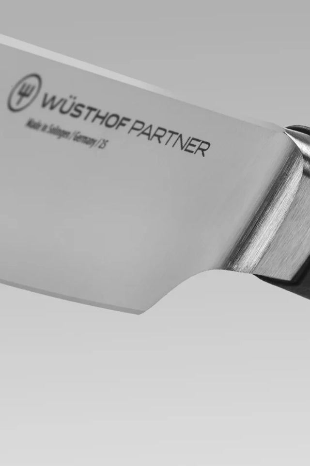 Partner Paring Knife