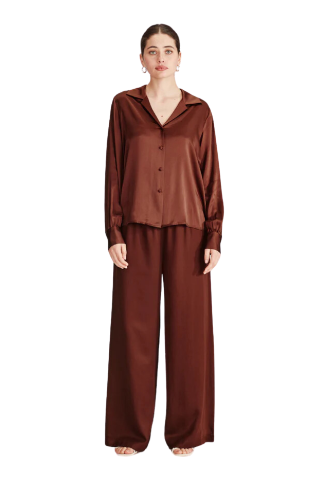 Ystad Pant
