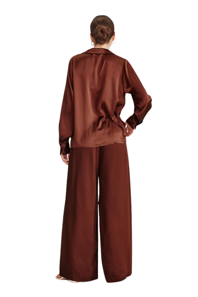 Ystad Pant