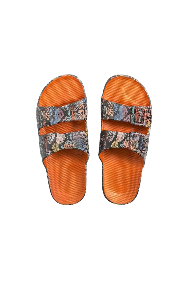 Unisex Ziggy Chai Slides