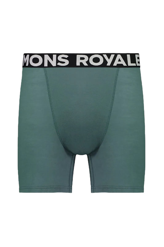 100088 Hold'em Boxer Burnt Sage
