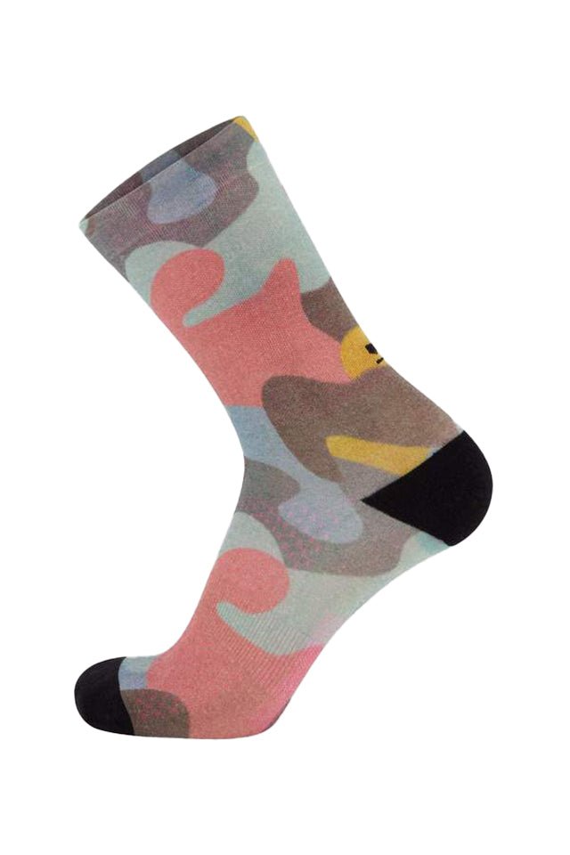 Mons Royal atlas Crew Sock